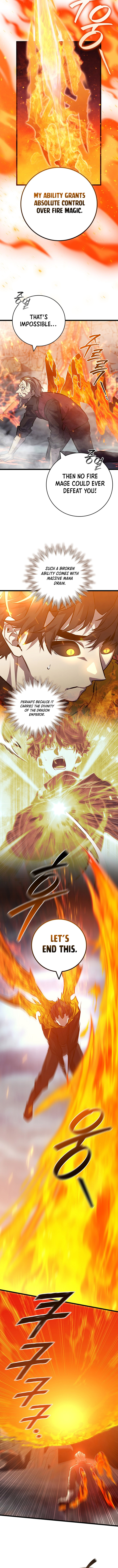 Dragon-Devouring Mage Chapter 122 3